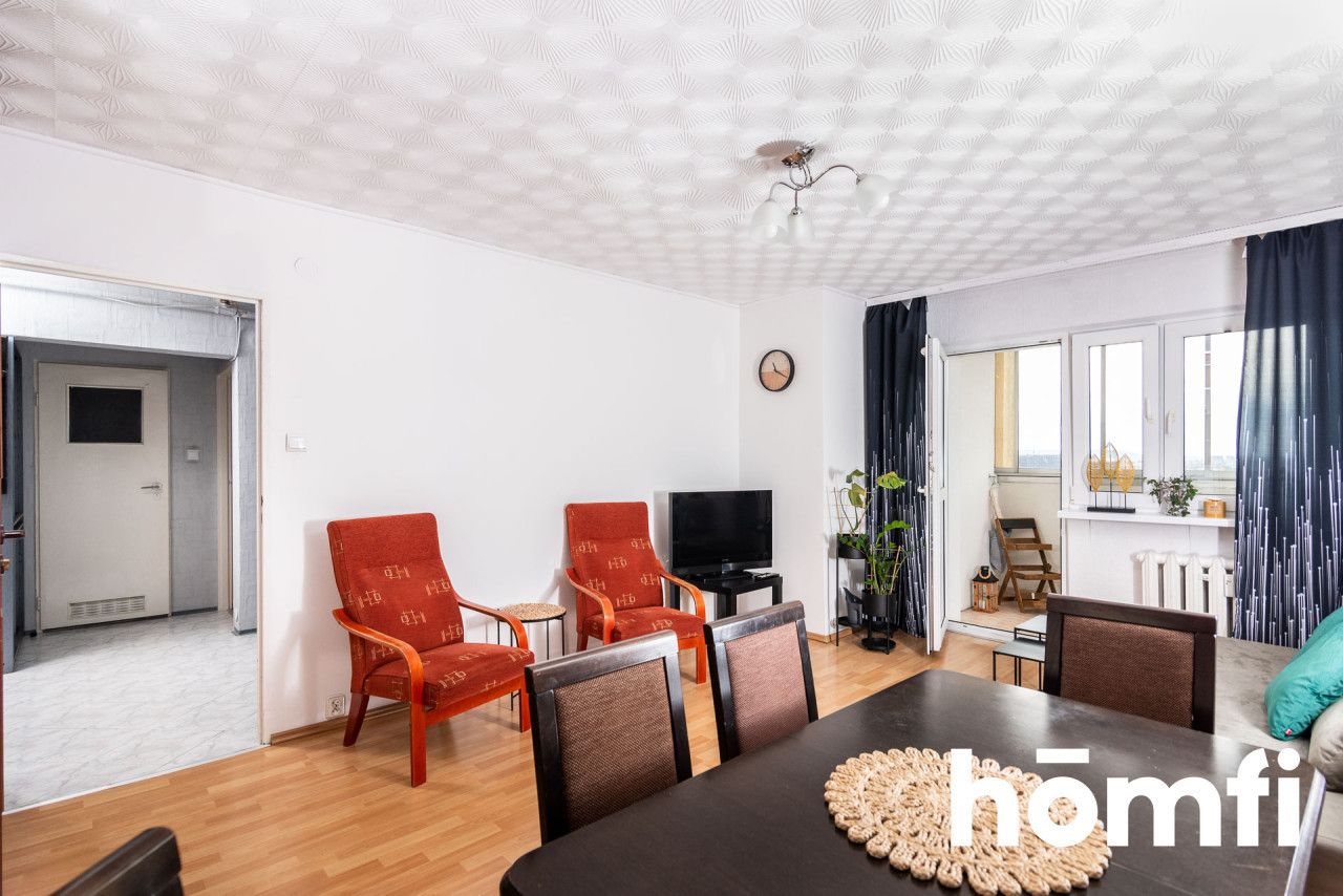 2 pokoje | Os. Oświecenia | Widok na Tatry - Mieszkanie - Wynajem - Kraków, Nowa Huta / Mistrzejowice