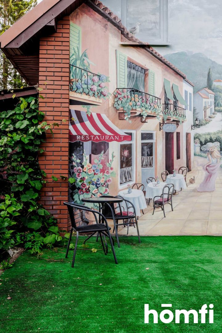 Beautiful house close to forest | garage | sauna - House - Sale - Legionowski, Jabłonna / Chotomów