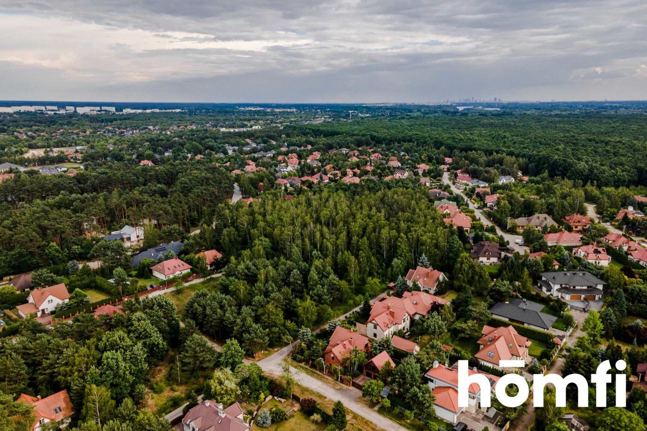 Beautiful house close to forest | garage | sauna - House - Sale - Legionowski, Jabłonna / Chotomów