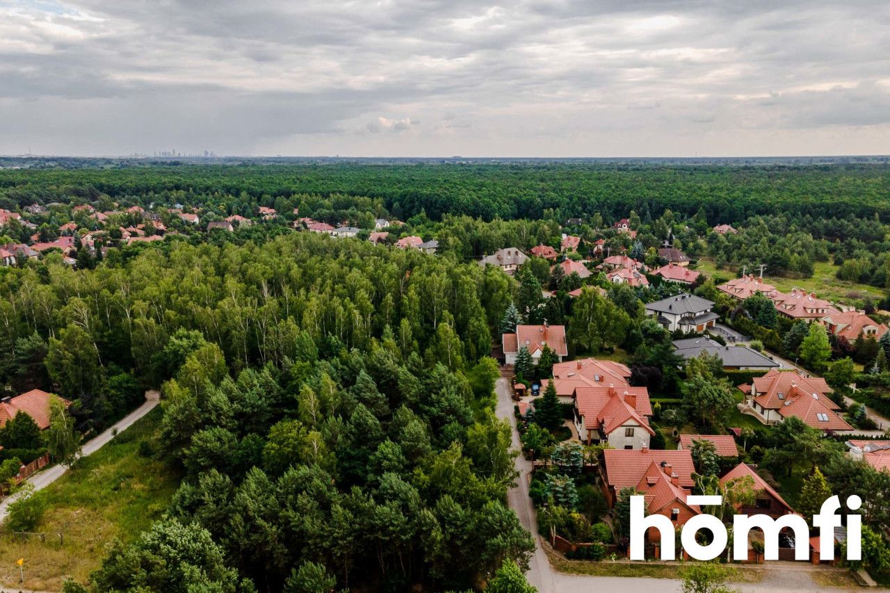 Beautiful house close to forest | garage | sauna - House - Sale - Legionowski, Jabłonna / Chotomów