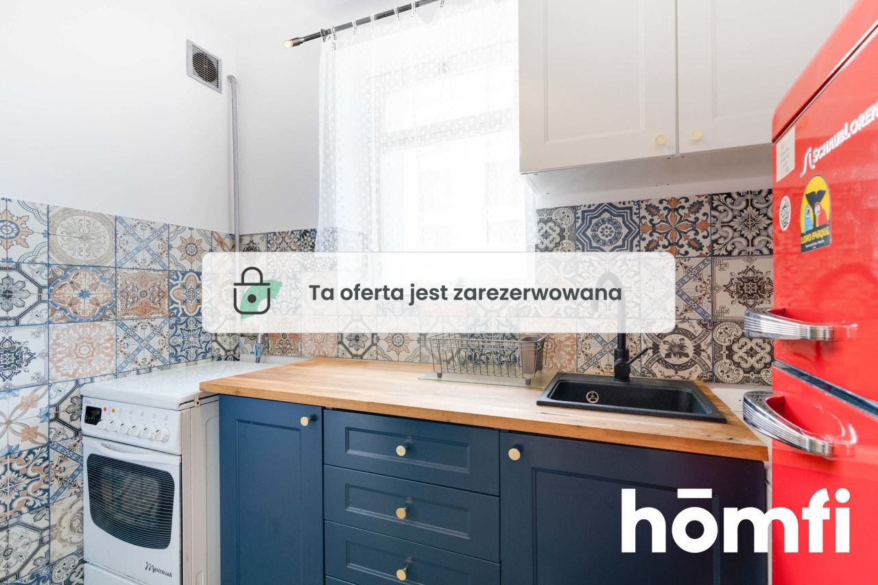 Studio in Muranów/Śródmieście - Apartment - Sale - Warszawa, Śródmieście / Muranów