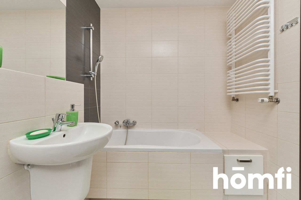 3-pokojowe mieszkanie w inwestycji Centauris 3700 PLN - Mieszkanie - Wynajem - Wrocław, Krzyki / Borek