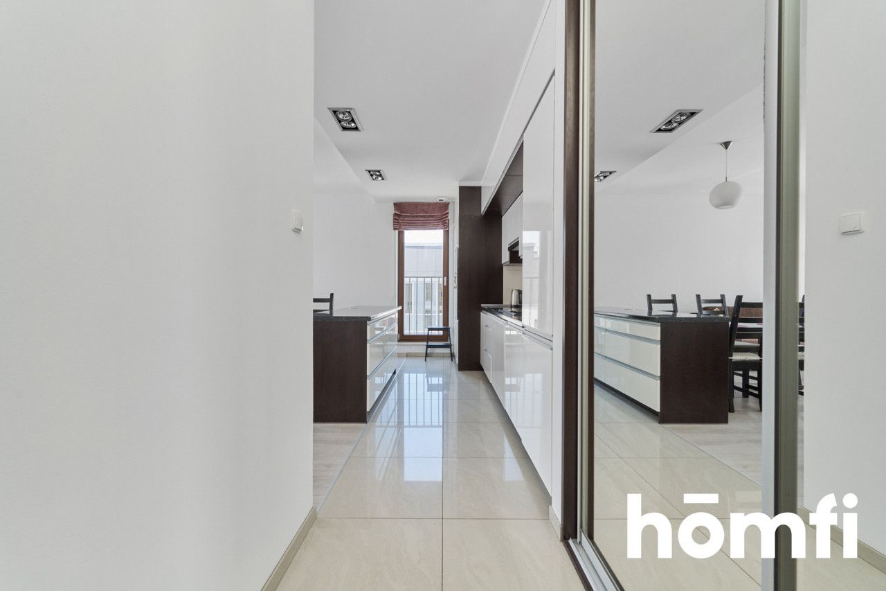 3-pokojowe mieszkanie w inwestycji Centauris 3700 PLN - Mieszkanie - Wynajem - Wrocław, Krzyki / Borek