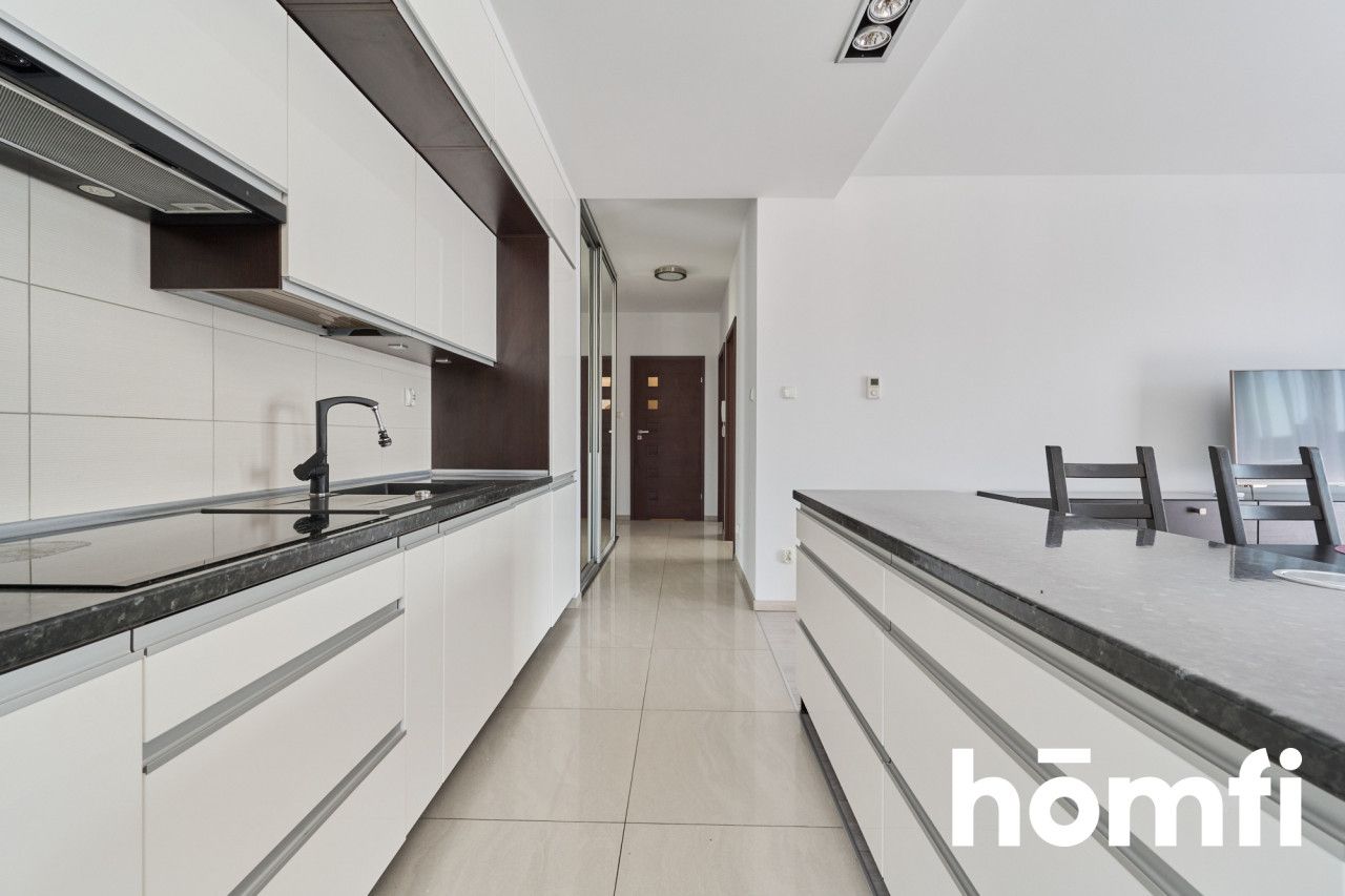 3-pokojowe mieszkanie w inwestycji Centauris 3700 PLN - Mieszkanie - Wynajem - Wrocław, Krzyki / Borek