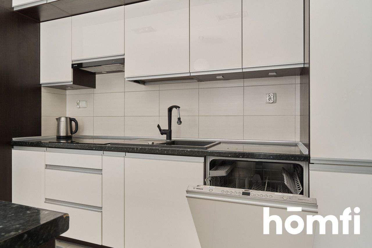 3-pokojowe mieszkanie w inwestycji Centauris 3700 PLN - Mieszkanie - Wynajem - Wrocław, Krzyki / Borek