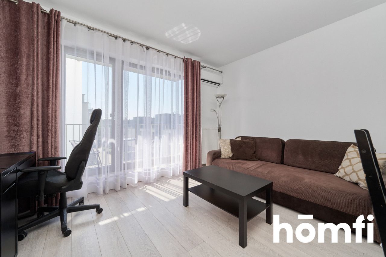 3-pokojowe mieszkanie w inwestycji Centauris 3700 PLN - Mieszkanie - Wynajem - Wrocław, Krzyki / Borek