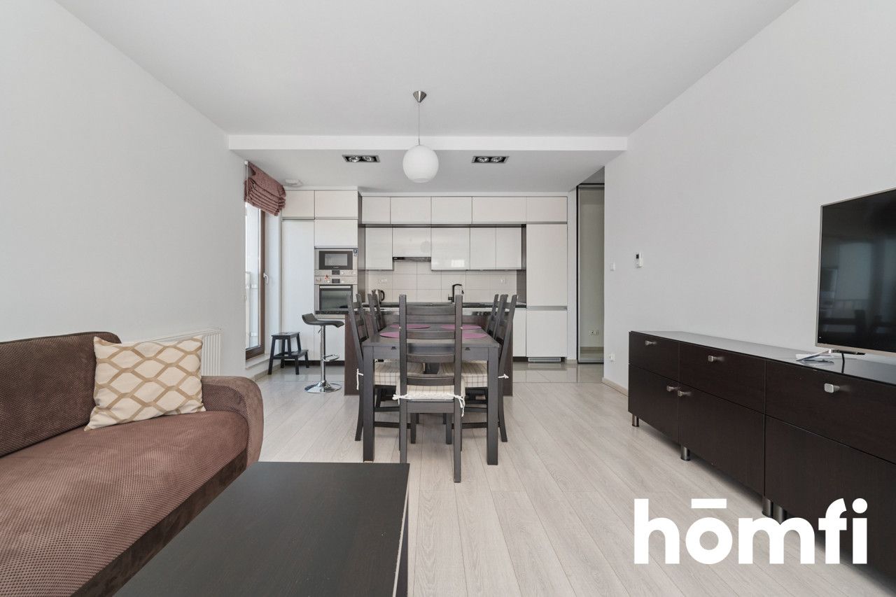 3-pokojowe mieszkanie w inwestycji Centauris 3700 PLN - Mieszkanie - Wynajem - Wrocław, Krzyki / Borek