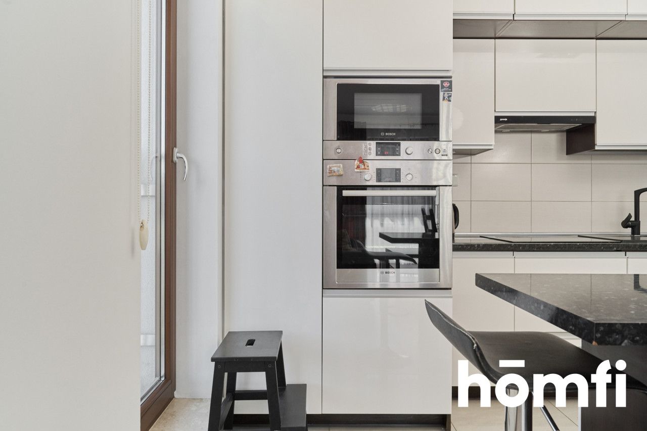 3-pokojowe mieszkanie w inwestycji Centauris 3700 PLN - Mieszkanie - Wynajem - Wrocław, Krzyki / Borek