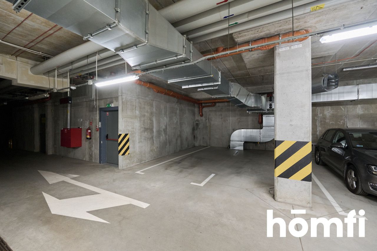 3-pokojowe mieszkanie w inwestycji Centauris 3700 PLN - Mieszkanie - Wynajem - Wrocław, Krzyki / Borek