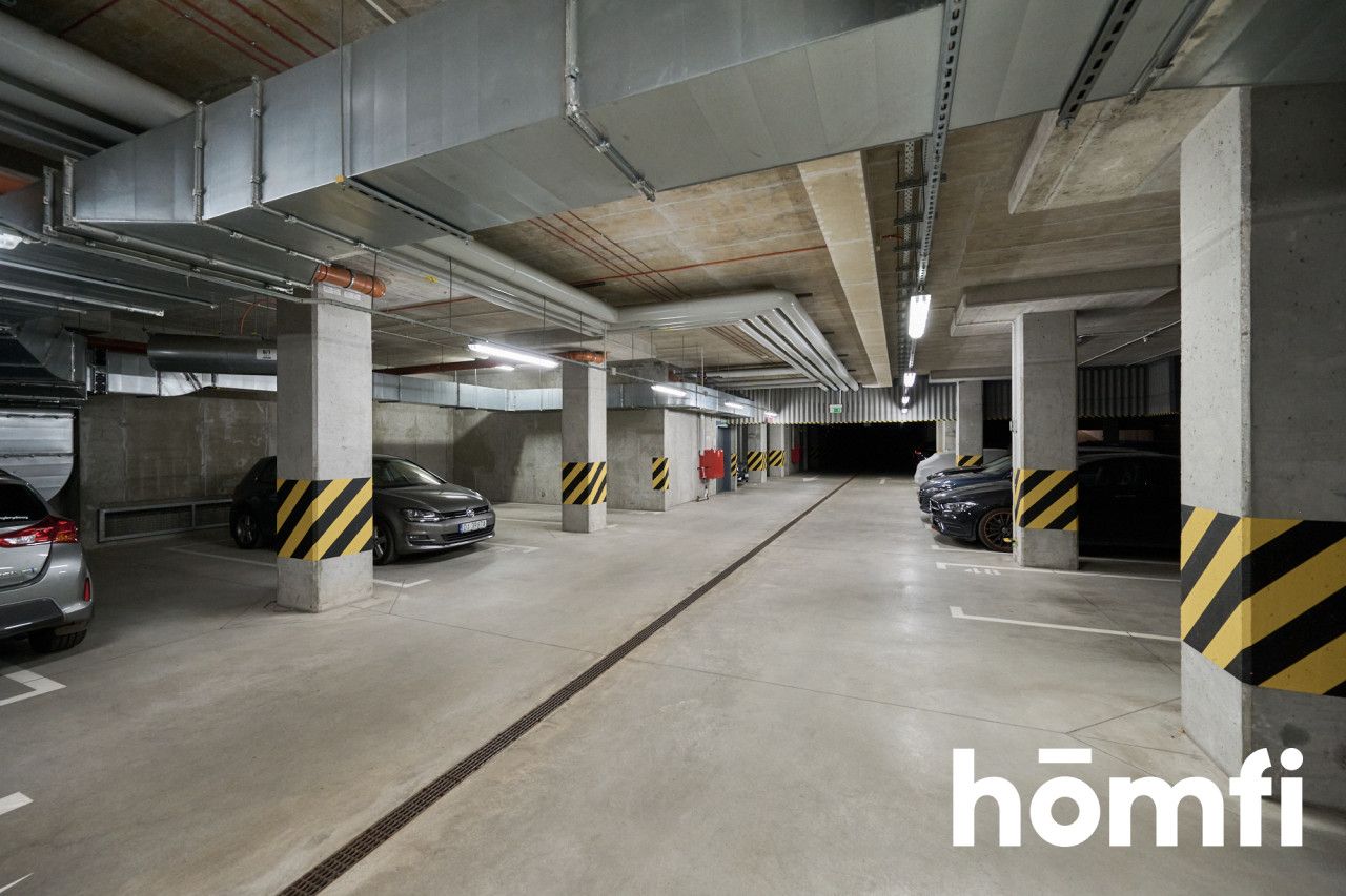 3-pokojowe mieszkanie w inwestycji Centauris 3700 PLN - Mieszkanie - Wynajem - Wrocław, Krzyki / Borek