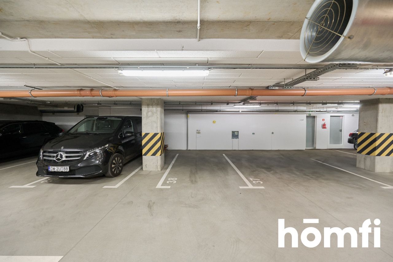 3-pokojowe mieszkanie w inwestycji Centauris 3700 PLN - Mieszkanie - Wynajem - Wrocław, Krzyki / Borek