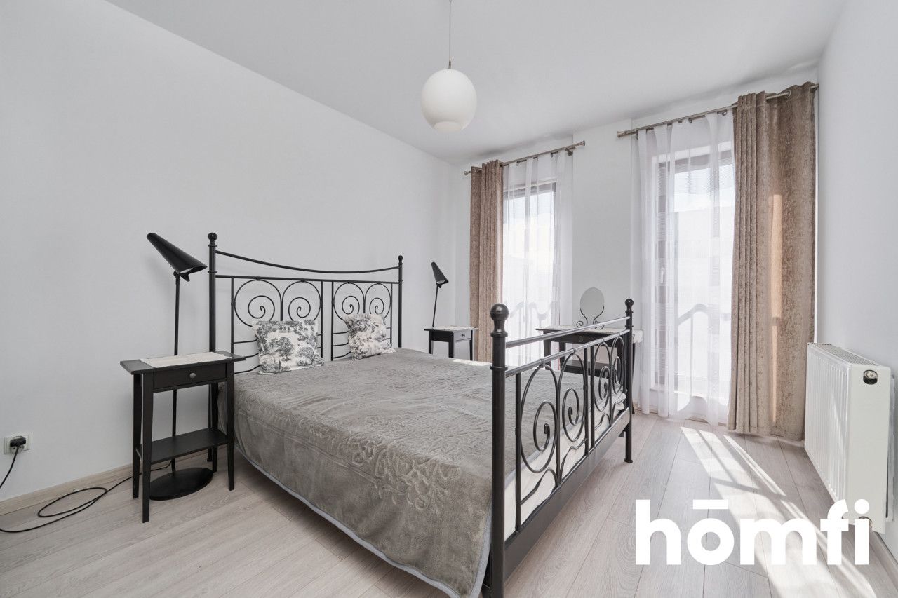 3-pokojowe mieszkanie w inwestycji Centauris 3700 PLN - Mieszkanie - Wynajem - Wrocław, Krzyki / Borek