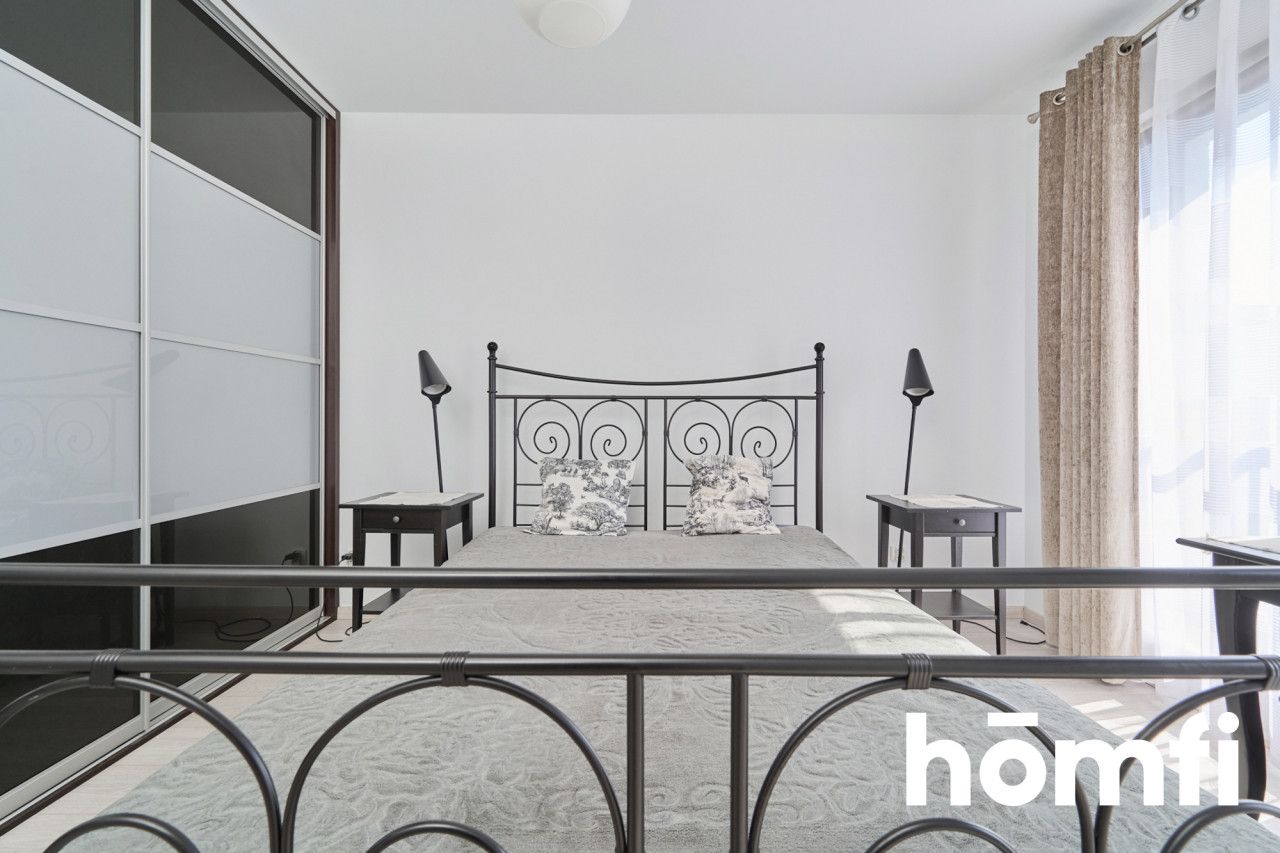 3-pokojowe mieszkanie w inwestycji Centauris 3700 PLN - Mieszkanie - Wynajem - Wrocław, Krzyki / Borek