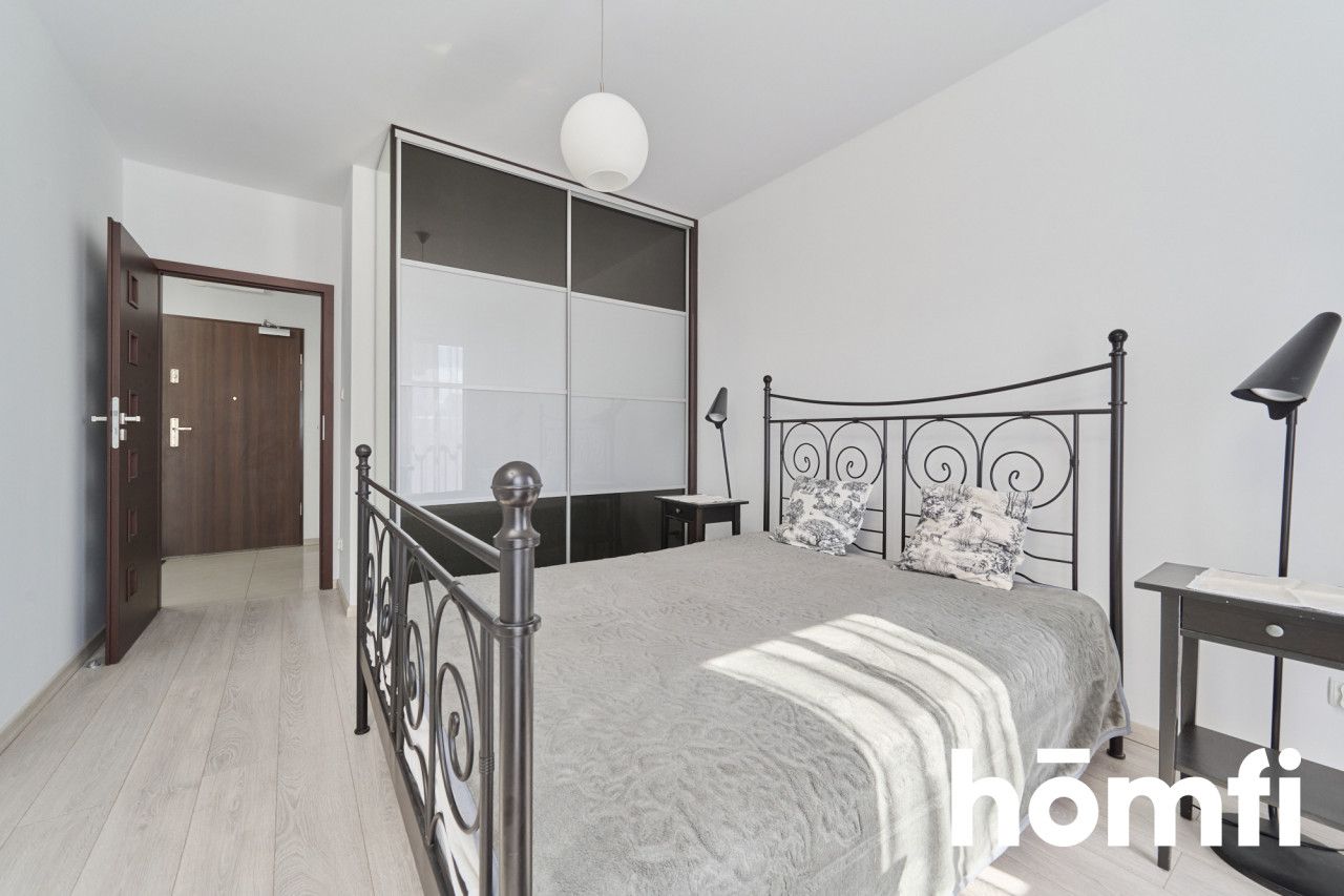 3-pokojowe mieszkanie w inwestycji Centauris 3700 PLN - Mieszkanie - Wynajem - Wrocław, Krzyki / Borek