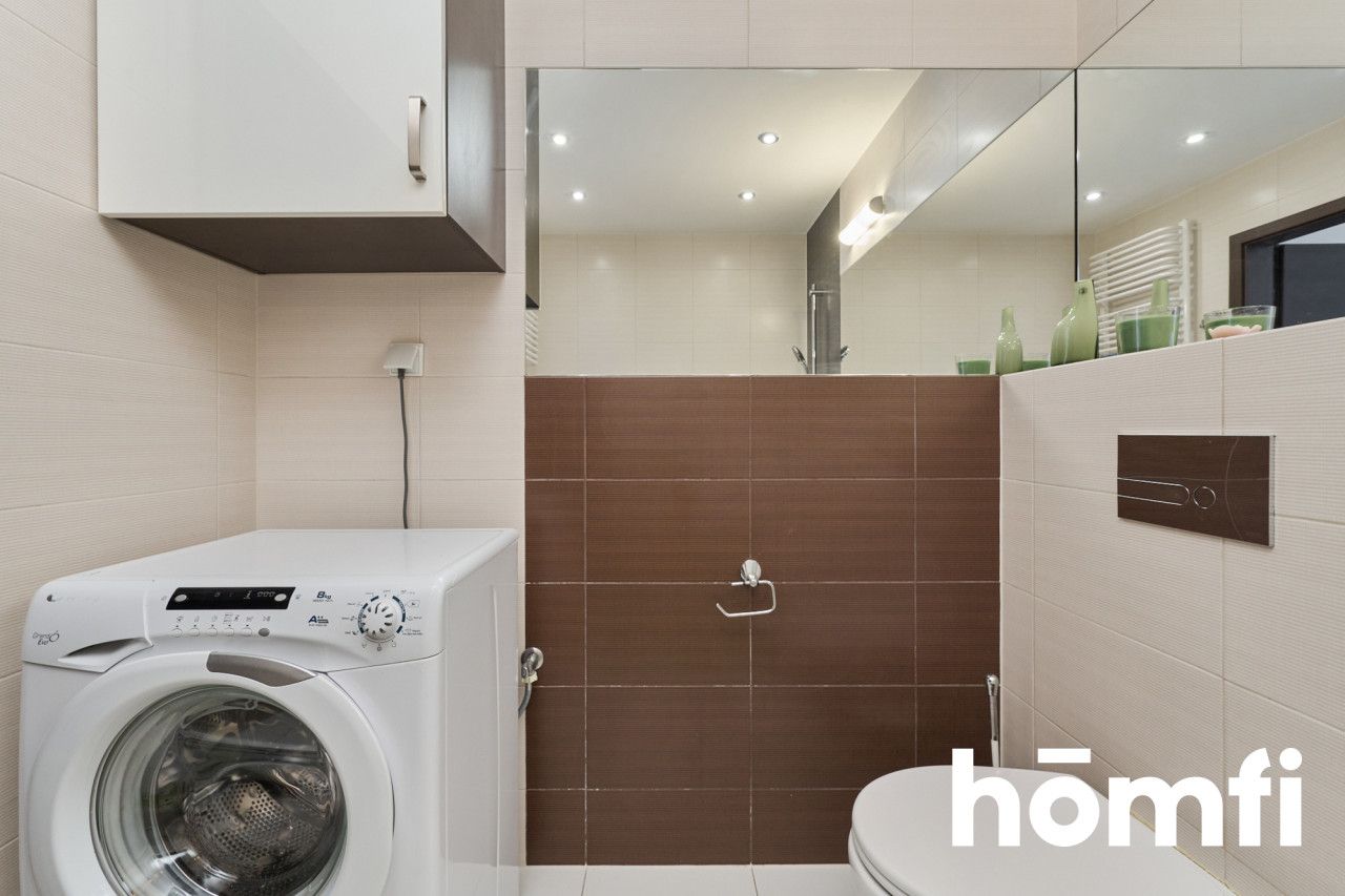 3-pokojowe mieszkanie w inwestycji Centauris 3700 PLN - Mieszkanie - Wynajem - Wrocław, Krzyki / Borek