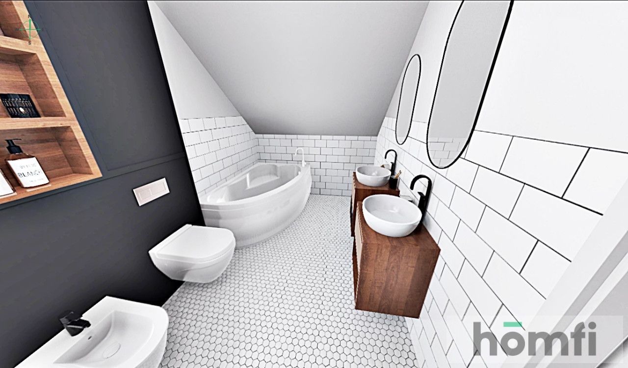 Dom dobrze skomunikowany - podmiejski raj - Dom - Sprzedaż - Lubelski, Niedrzwica Duża