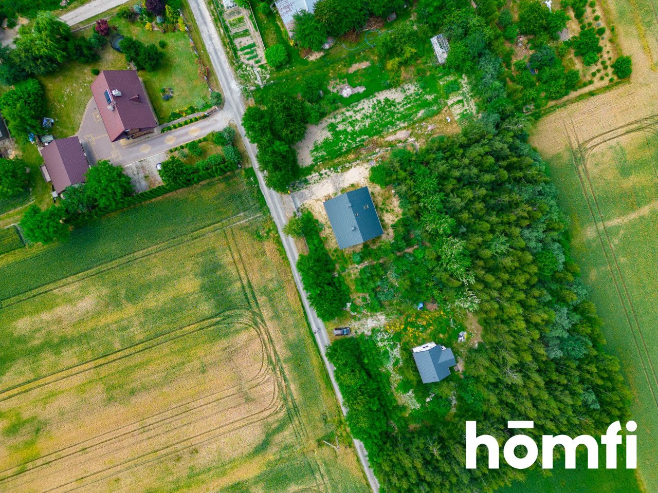 Dom dobrze skomunikowany - podmiejski raj - Dom - Sprzedaż - Lubelski, Niedrzwica Duża