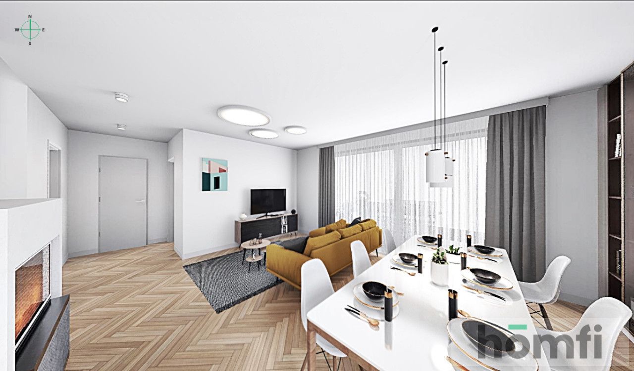 Dom dobrze skomunikowany - podmiejski raj - Dom - Sprzedaż - Lubelski, Niedrzwica Duża