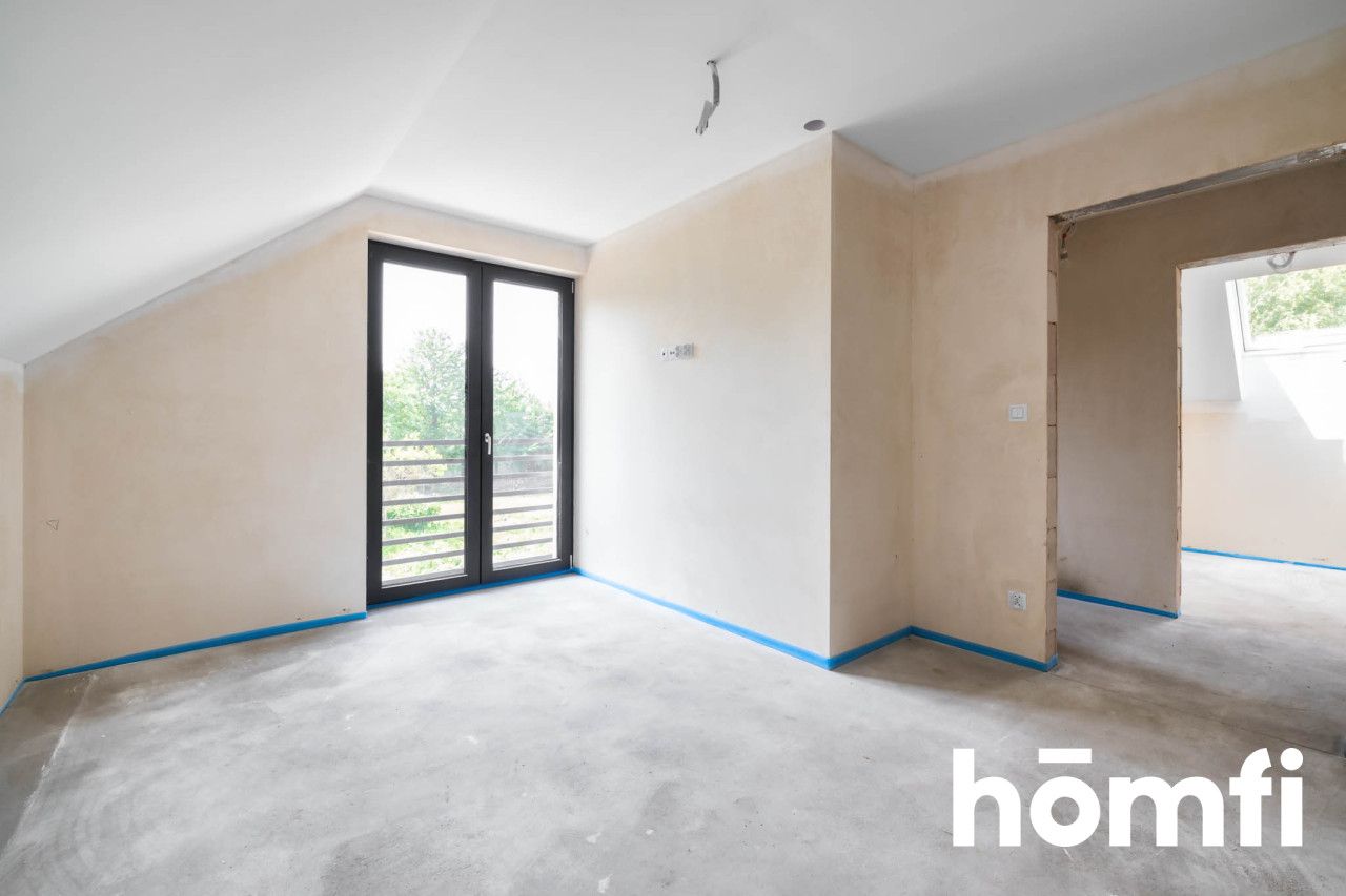 Dom dobrze skomunikowany - podmiejski raj - Dom - Sprzedaż - Lubelski, Niedrzwica Duża