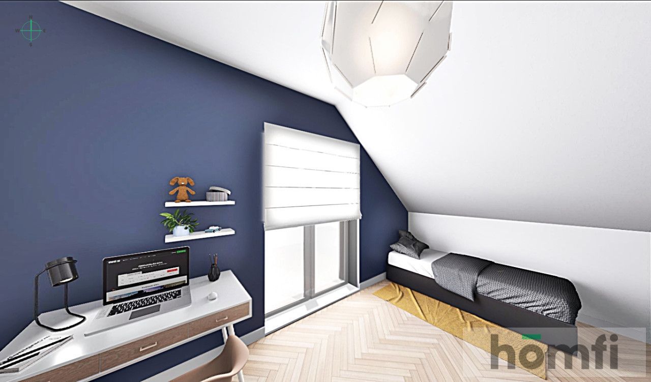 Dom dobrze skomunikowany - podmiejski raj - Dom - Sprzedaż - Lubelski, Niedrzwica Duża