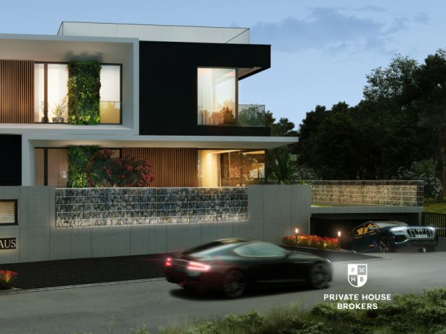 A modern, 3-bedroom apartment with a garden in Wola Justowska - Квартира - Продаж - Kraków, Krowodrza / Wola Justowska