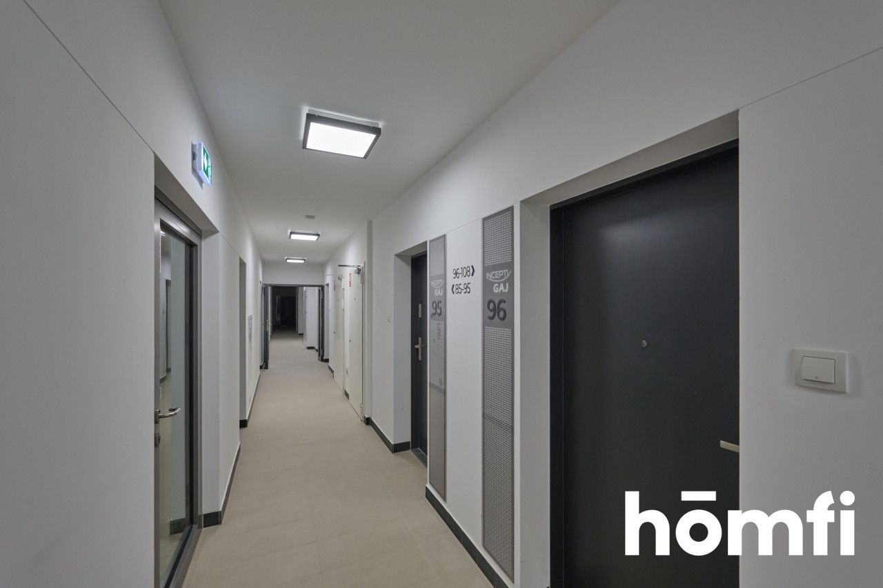 Kawalerka ul Żegiestowska, 28m, Krzyki - Mieszkanie - Wynajem - Wrocław, Krzyki / Gaj