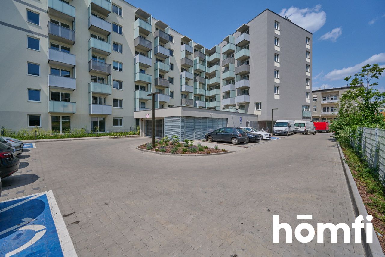 Kawalerka ul Żegiestowska, 28m, Krzyki - Mieszkanie - Wynajem - Wrocław, Krzyki / Gaj