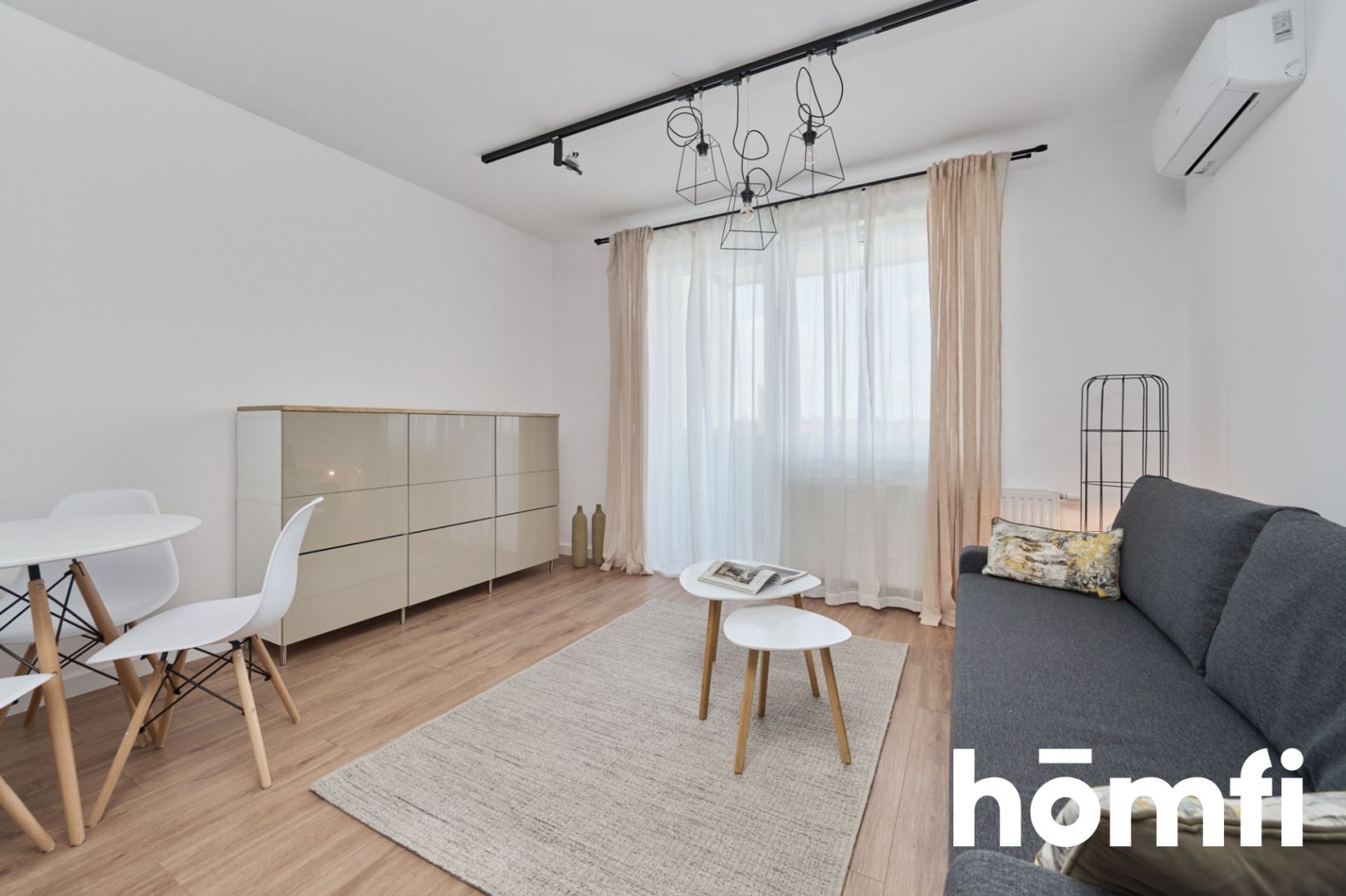 Kawalerka ul Żegiestowska, 28m, Krzyki - Mieszkanie - Wynajem - Wrocław, Krzyki / Gaj