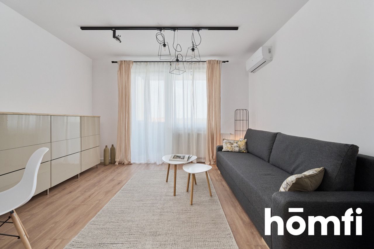 Kawalerka ul Żegiestowska, 28m, Krzyki - Mieszkanie - Wynajem - Wrocław, Krzyki / Gaj