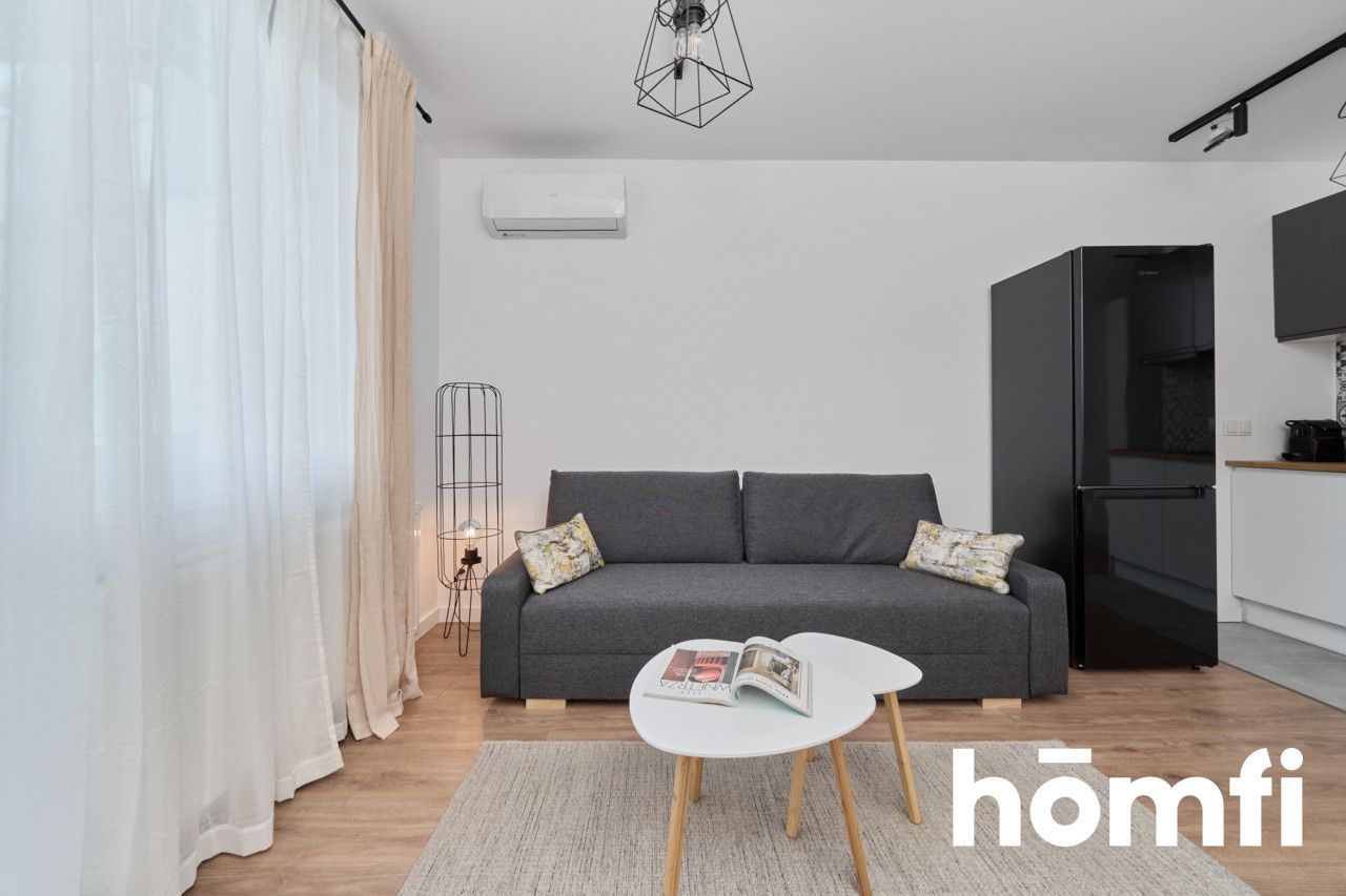 Kawalerka ul Żegiestowska, 28m, Krzyki - Mieszkanie - Wynajem - Wrocław, Krzyki / Gaj