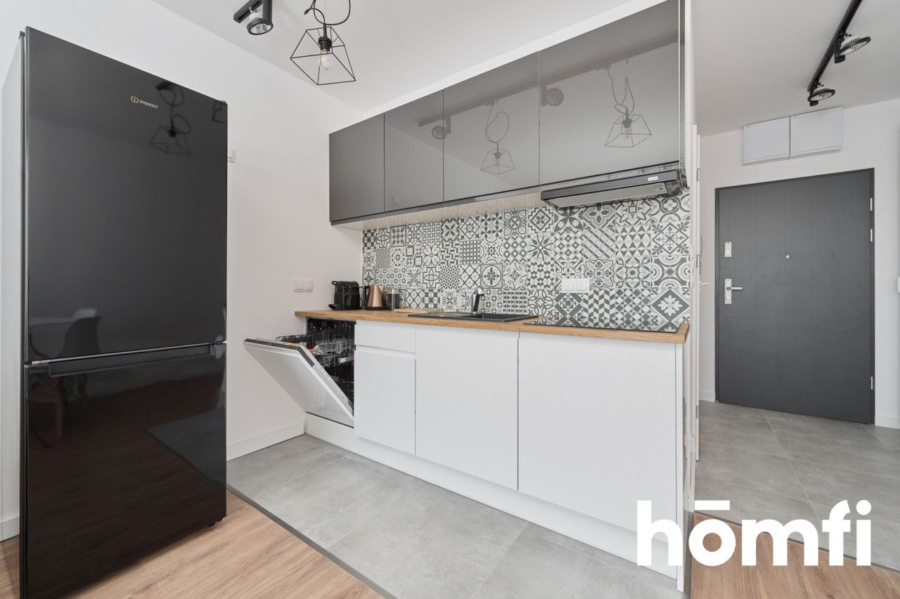 Kawalerka ul Żegiestowska, 28m, Krzyki - Mieszkanie - Wynajem - Wrocław, Krzyki / Gaj