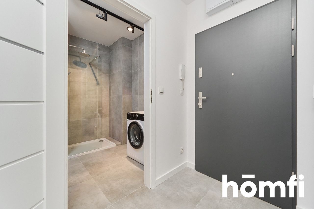 Kawalerka ul Żegiestowska, 28m, Krzyki - Mieszkanie - Wynajem - Wrocław, Krzyki / Gaj