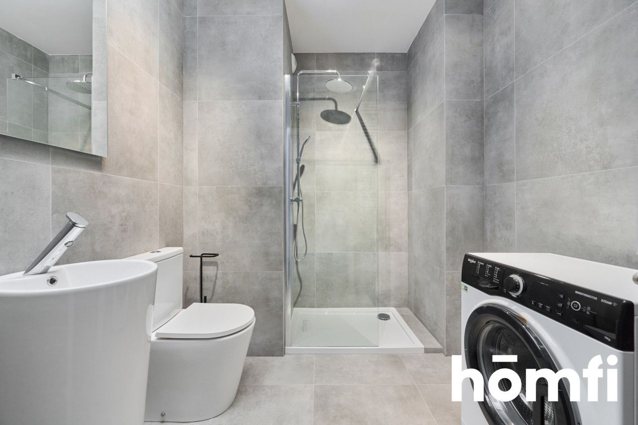 Kawalerka ul Żegiestowska, 28m, Krzyki - Mieszkanie - Wynajem - Wrocław, Krzyki / Gaj