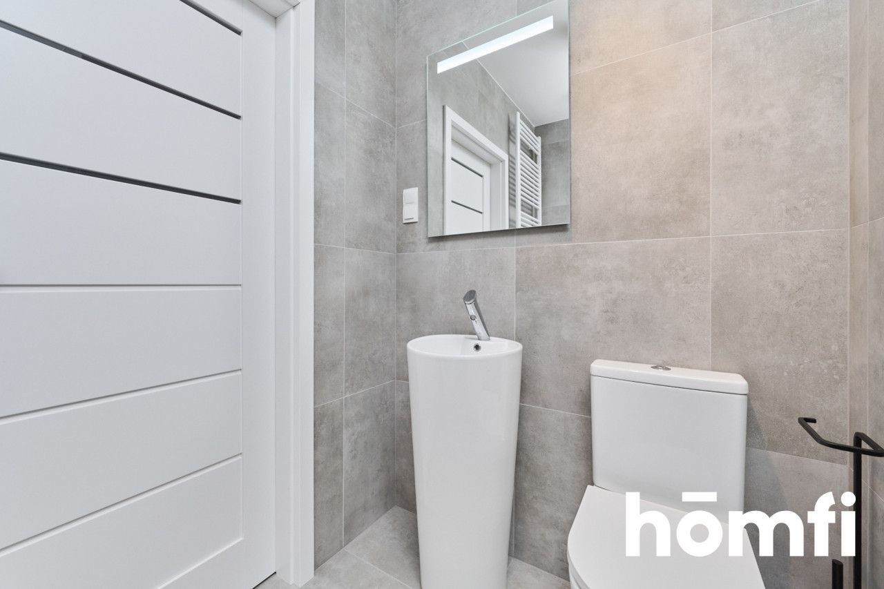 Kawalerka ul Żegiestowska, 28m, Krzyki - Mieszkanie - Wynajem - Wrocław, Krzyki / Gaj