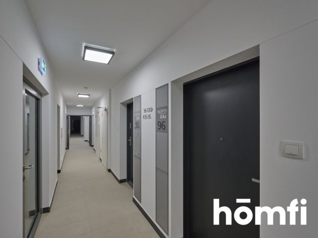 Kawalerka ul Żegiestowska, 28m, Krzyki - Mieszkanie - Wynajem - Wrocław, Krzyki / Gaj