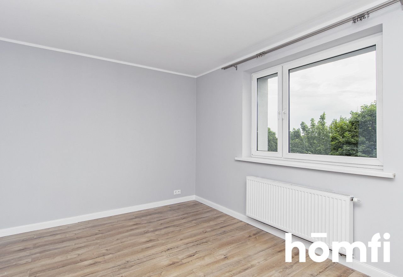 Nowa Kawalerka na wynajem przy Arenie/Łazarz - Mieszkanie - Wynajem - Poznań, Grunwald / Łazarz