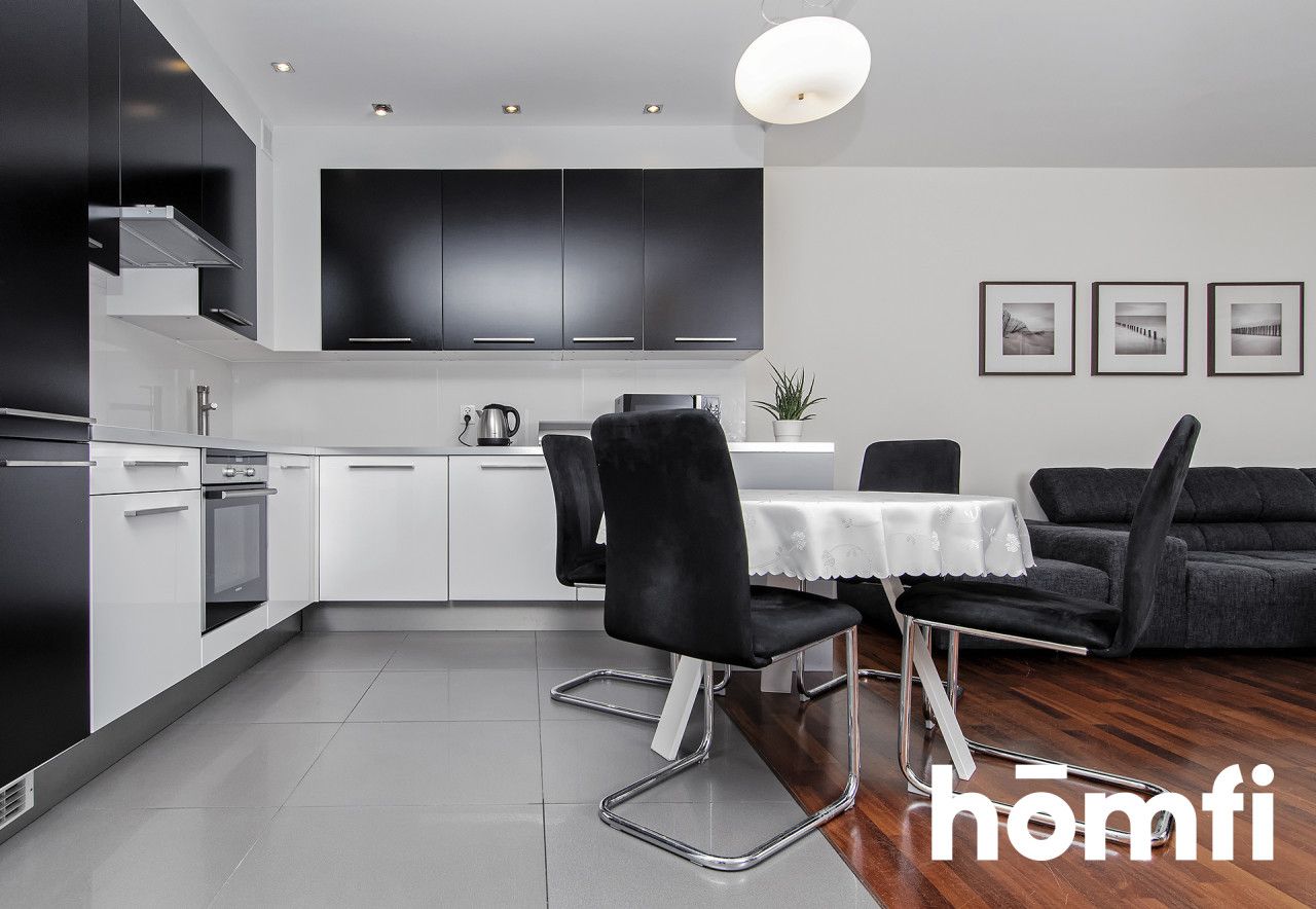 Centrum mieszkanie na wynajem z balkonem. - Mieszkanie - Wynajem - Poznań, Centrum