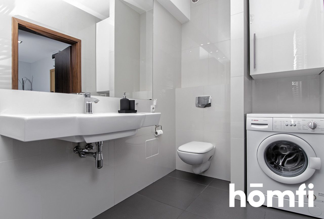 Centrum mieszkanie na wynajem z balkonem. - Mieszkanie - Wynajem - Poznań, Centrum