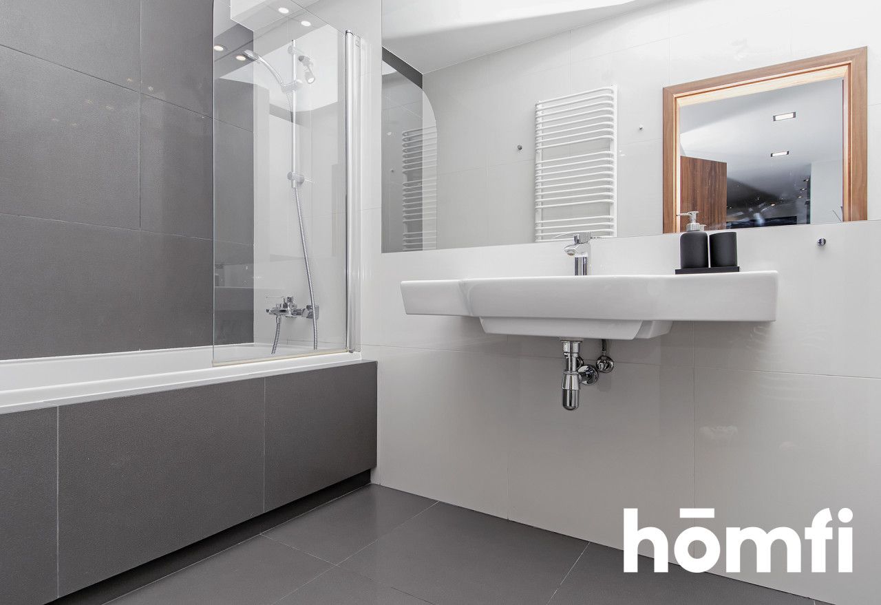 Centrum mieszkanie na wynajem z balkonem. - Mieszkanie - Wynajem - Poznań, Centrum