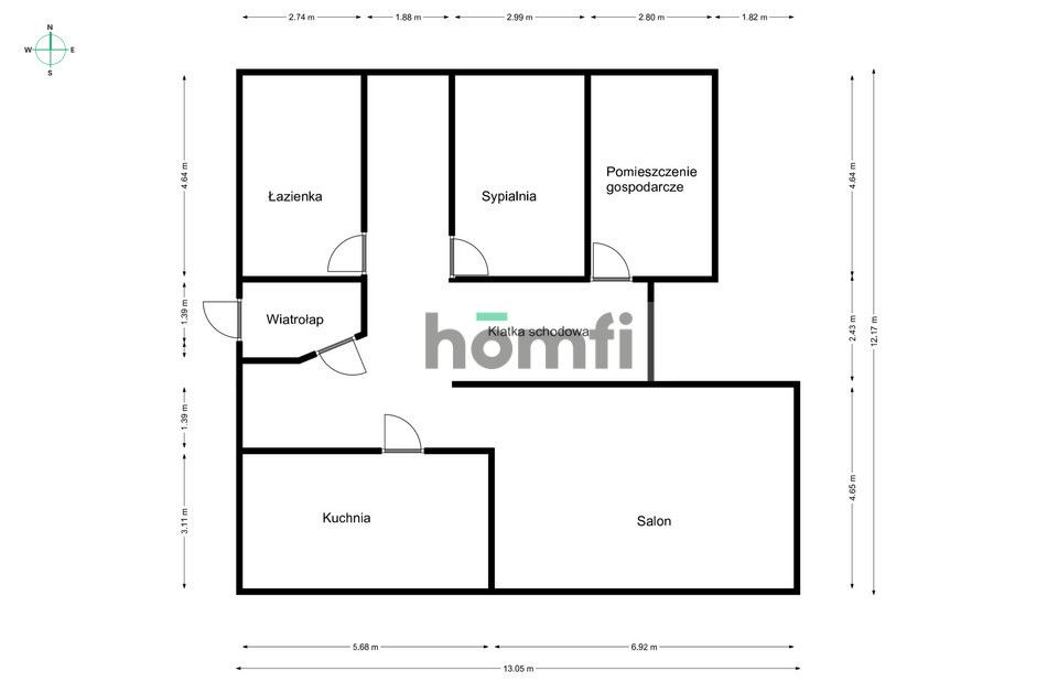 A house near Lublin with an attractive plot - House - Sale - Lubelski, Konopnica / Motycz
