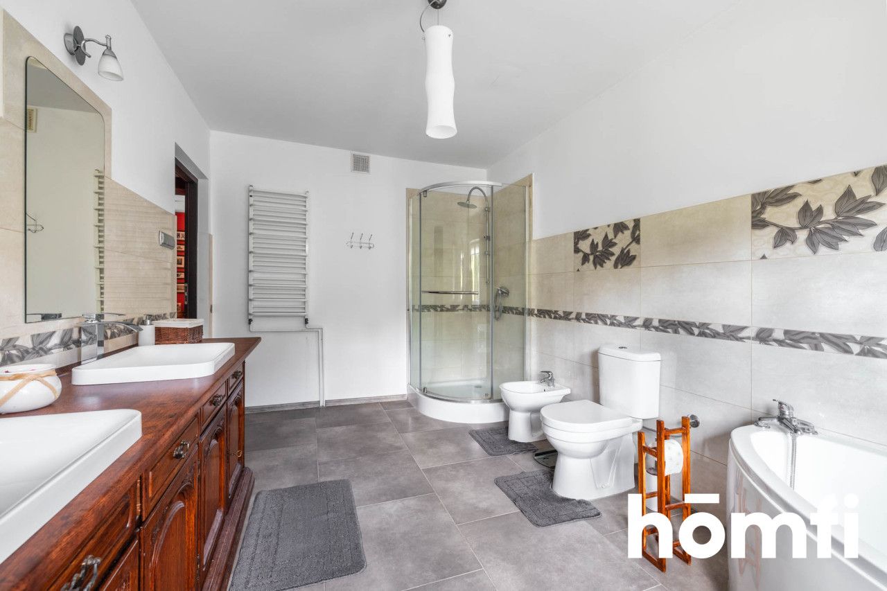 A house near Lublin with an attractive plot - House - Sale - Lubelski, Konopnica / Motycz