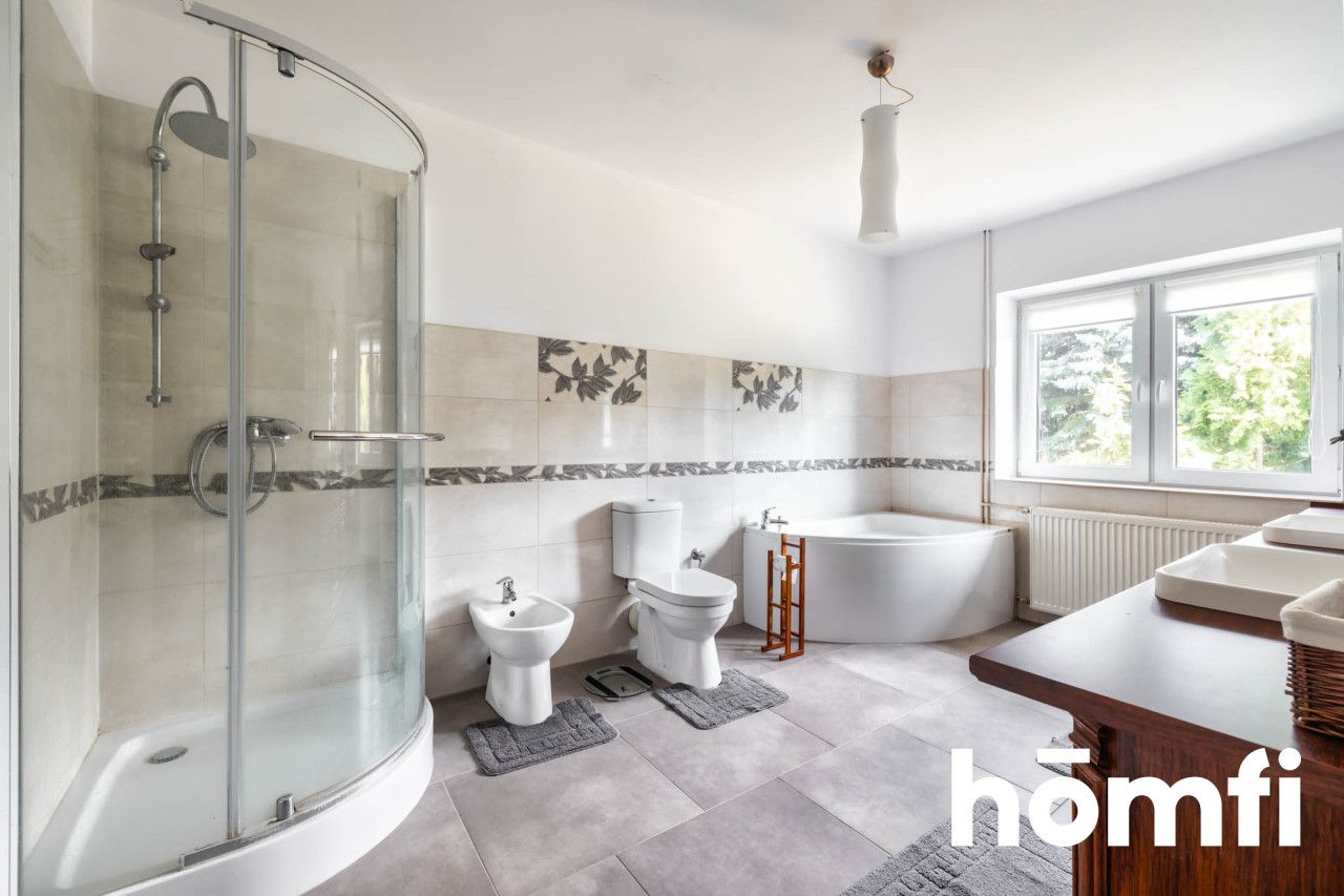 A house near Lublin with an attractive plot - House - Sale - Lubelski, Konopnica / Motycz