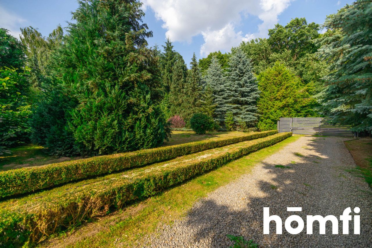 A house near Lublin with an attractive plot - House - Sale - Lubelski, Konopnica / Motycz