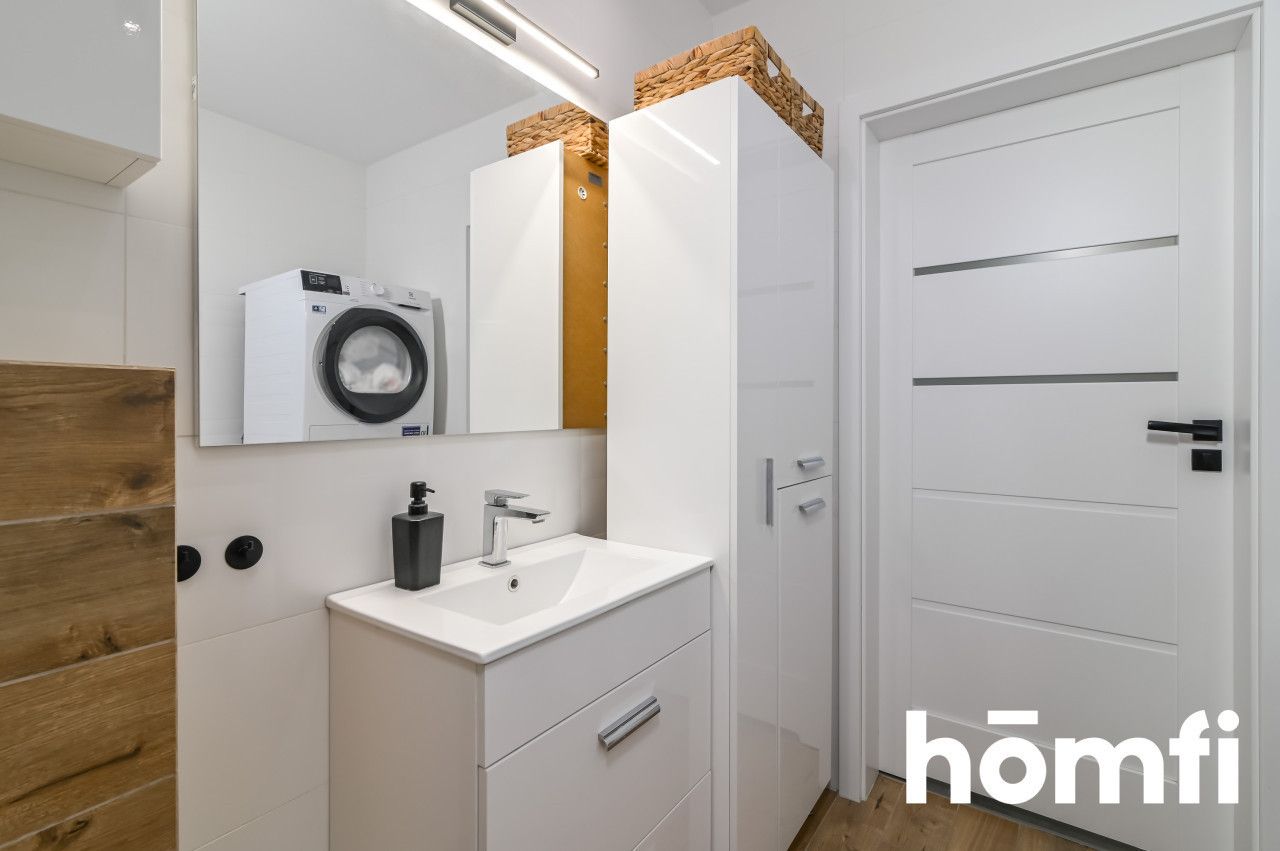 Słoneczne 3-pokojowe mieszkanie z panoramą miasta! - Mieszkanie - Sprzedaż - Tczewski, Tczew