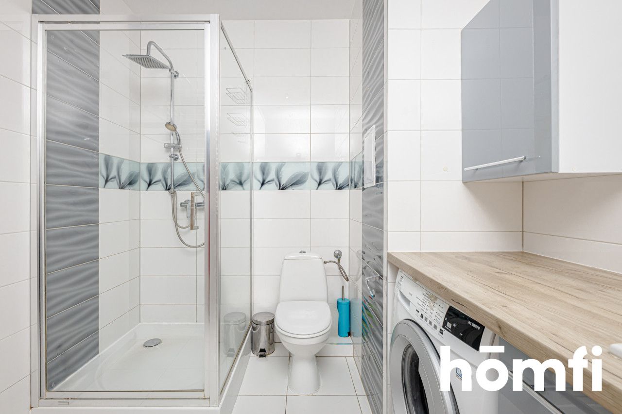 D 3-room apartment close to city centre - Apartment - Rent - Wrocław, Krzyki / Przedmieście Oławskie