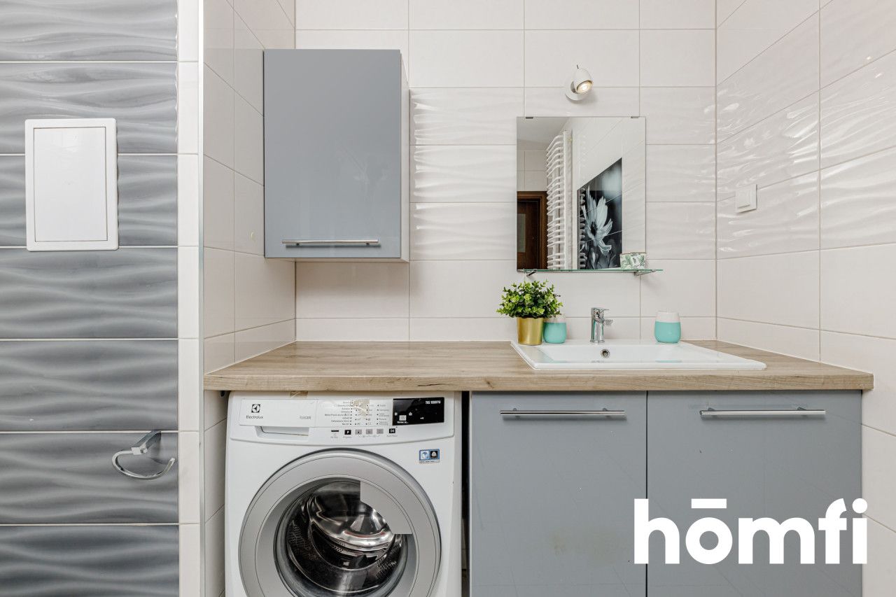 D 3-room apartment close to city centre - Apartment - Rent - Wrocław, Krzyki / Przedmieście Oławskie