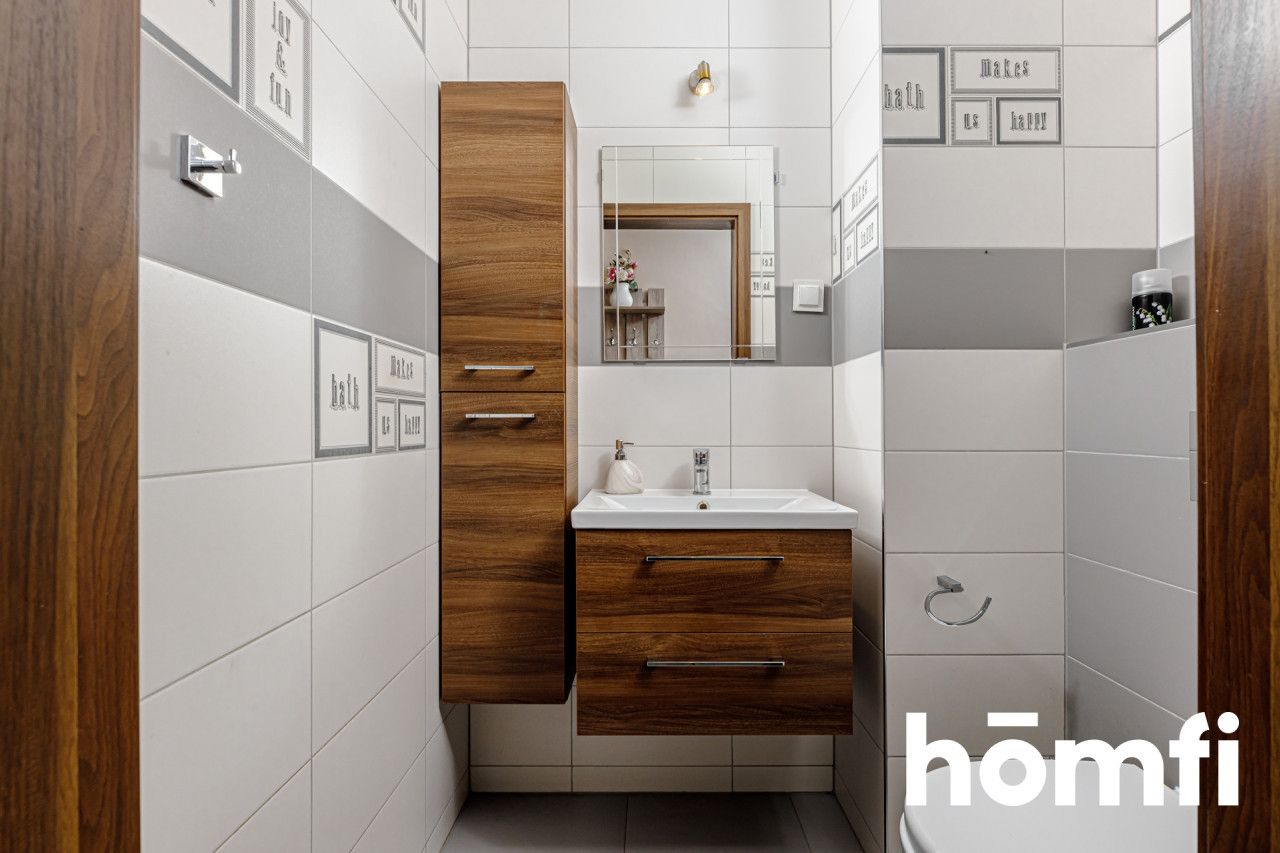 D 3-room apartment close to city centre - Apartment - Rent - Wrocław, Krzyki / Przedmieście Oławskie