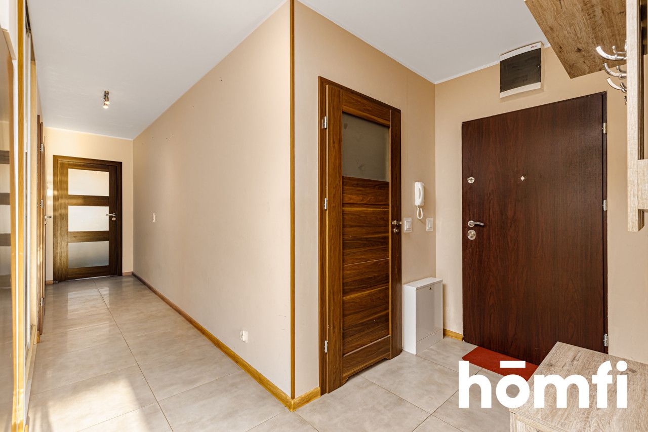 D 3-room apartment close to city centre - Apartment - Rent - Wrocław, Krzyki / Przedmieście Oławskie