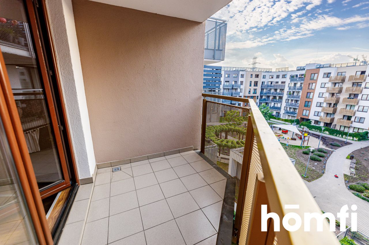 D 3-room apartment close to city centre - Apartment - Rent - Wrocław, Krzyki / Przedmieście Oławskie