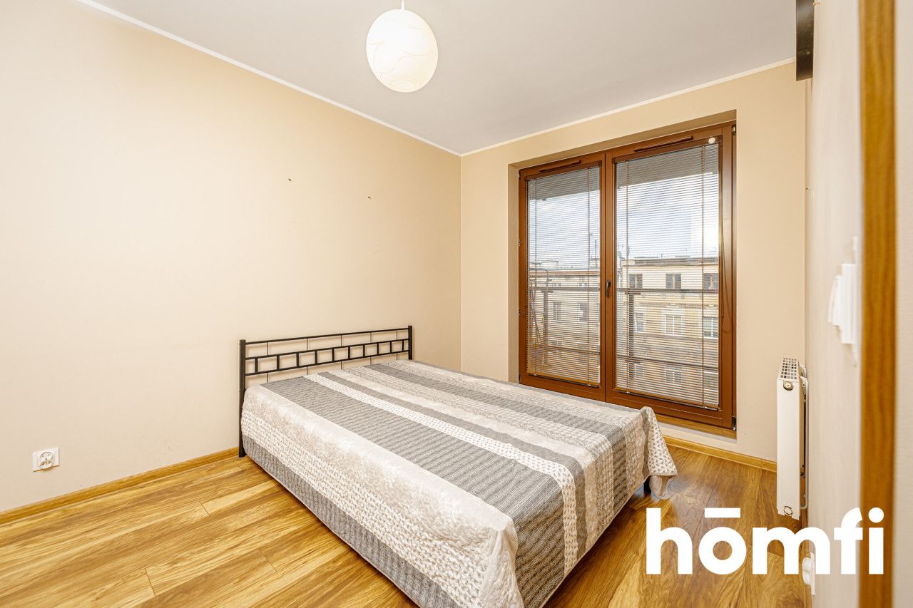 D 3-room apartment close to city centre - Apartment - Rent - Wrocław, Krzyki / Przedmieście Oławskie
